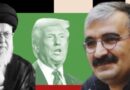 Rza Talibi: “ABŞ-la İran gizli razılığa gəliblər” – SENSASİON DETALLAR