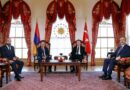Paşinyanın Türkiyə səfəri haqda görün nə deyilir – Ərdoğana söz verib ki…