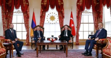 Paşinyanın Türkiyə səfəri haqda görün nə deyilir – Ərdoğana söz verib ki…