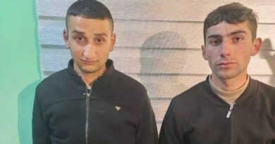 “Yeniyetmələri azərbaycanlılar qaçırıb” iddiasına Ermənistandan rəsmi reaksiya gəldi
