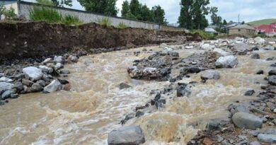 Hava ilə bağlı xəbərdarlıq: Leysan, sel…