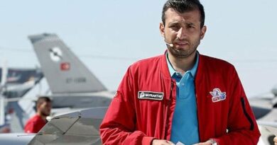 Selçuk Bayraktardan Azərbaycan PAYLAŞIMI