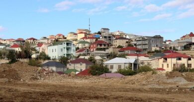 Sənədsiz evlərdə yaşayanlara SEVİNDİRİCİ XƏBƏR