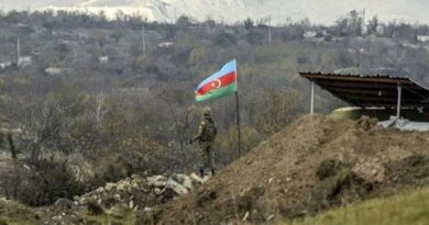 Azərbaycan ərazisinə keçmiş iki yeniyetmə erməni qarşı tərəfə təhvil verilib
