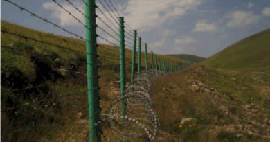 Sərhədlər bu il də bağlı qalacaq? – “Müharibə qonşu dövlətdə gedir”