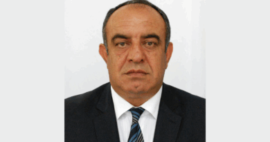 DTX-nin saxladığı icra başçısı kimdir? – DOSYE