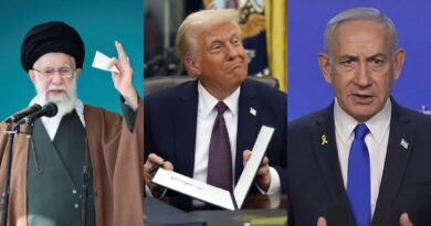Müharibə qızışır, ölkələr tərəf seçir: Dünya yenidən bölüşdürülür? – ŞƏRH