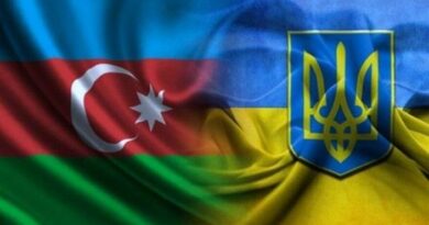 Ukrayna və Azərbaycan dostluğundan film hazırlandı – VİDEO