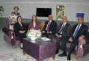 “Dünya” TV-nin efirindən “Biz Sizinləyik” dedi – FOTOLAR / VİDEO