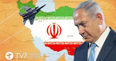 İsrail Güney azərbaycanlı müxaliflərlə danışıqlar aparır: plan başqadır! – Şmuleviçdən ŞOK