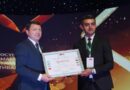 İntiqam Yaşar TÜRKSOY -un diplomatı seçilib