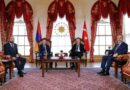 Türkiyə Paşinyana bu jesti etmədi: Diplomatik ehtiyat, yoxsa xəbərdarlıq?