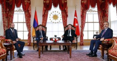 Türkiyə Paşinyana bu jesti etmədi: Diplomatik ehtiyat, yoxsa xəbərdarlıq?