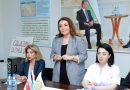 Qubada erkən nikahın fəsadları mövzusunda tədbir keçirilib