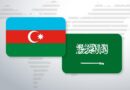 Azərbaycanla Səudiyyə Ərəbistanı müdafiə və hərbi sahədə əməkdaşlığı müzakirə edib