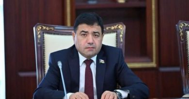 Rizvan Nəbiyev: “Soyqırım cinayətlərinə beynəlxalq müstəvidə hüquqi qiymət verilməsi istiqamətində işlər daha sistemli şəkildə həyata keçirilməlidir”