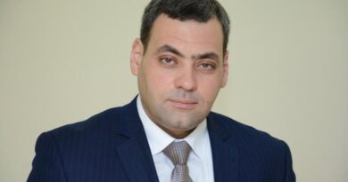 Fərid Əsgərovun təyinatdan sonra ilk – Fotosu