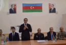 Balakən rayonunda “Narkotik vasitələrin sui-istifadəsi və qanunsuz dövriyyəsi ilə Beynəlxalq Mübarizə Günü” ilə əlaqədar tədbir keçirilib – FOTO