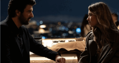 GoTürkiye-dən yeni orijinal mini-serial: “İstanbul, mənim sevgilim” — Alqoritmlərin bitdiyi yerdə qəlblər danışır