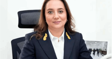 Natəvan Bayramova yeni vəzifəyə təyin olundu