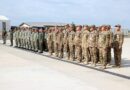Azərbaycanla Qazaxıstan birgə PUA təlimi keçir – VİDEO