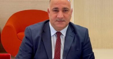 Milli Məclisin Komitə sədri Elman Cəfərlini təbrik etdi – FOTO
