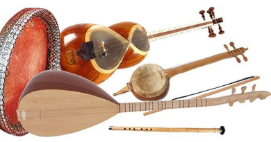 Türk dünyasının ortaq musiqisi