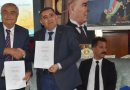 CASCFEN ilə Manisa Jurnalistlər və Yazarlar Cəmiyyəti arasında əməkdaşlıq protokolu imzalanıb