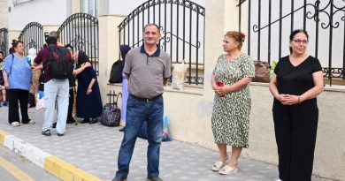 Bu dəfə 53 ailə Cəbrayıla qovuşur – FOTOLAR