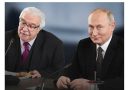 Mixail Qusmanı cəzalandıran Kremlin cılızlığı