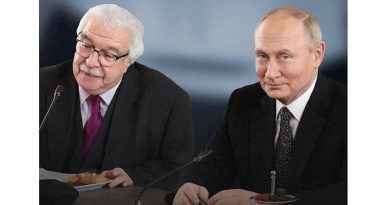 Mixail Qusmanı cəzalandıran Kremlin cılızlığı