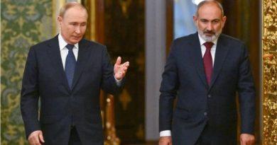 Kreml Paşinyanın istəyini rədd etdi, Bakı ilə olacaq dedi – İrəvana qarşı yeni tapşırıq