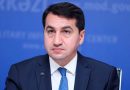 Prezidentin köməkçisi Rusiya ilə gərginliyin bitməsinin ŞƏRTİNİ AÇIQLADI