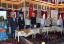 Türk dünyasının gələcəyi Manisada müzakirə olundu