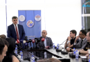 “Yol-nəqliyyat hadisələrinin təsnifatı: səbəb və nəticələrin təhlili” adlı ictimai müzakirə keçirildi – VİDEO – FOTOSESSİYA