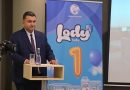 “Lody” uşaq bezi markasının Azərbaycan bazarına daxil olmasından 1 il keçir