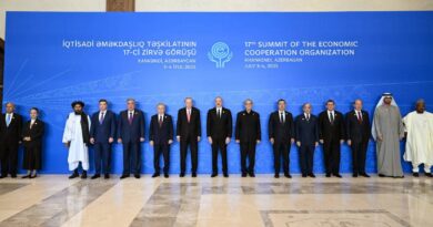 Azərbaycanın regional liderliyinin növbəti nümunəsi