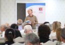 “Qarabağ Zəfərindən Turana doğru” antologiyasının təqdimatı keçirilib