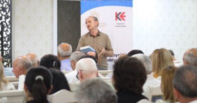 “Qarabağ Zəfərindən Turana doğru” antologiyasının təqdimatı keçirilib