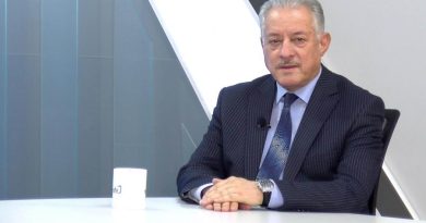 Aydın Quliyev 65 yaşını qeyd edir – BDM sədri İsmayıl Ağayevdən səmimi təbrik