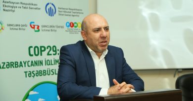 Cəmiyyətin inkişafına töhfələr vermiş milli mətbuat