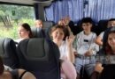 Ukraynalı uşaqlar reabilitasiya üçün Azərbaycana göndərilir