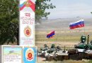 Paşinyana hərbi mesaj: Rusiya Ermənistandakı bazasını niyə gücləndirir?