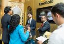 “AzerGold” III Şuşa Qlobal Media Forumunda təmsil olunub – FOTO