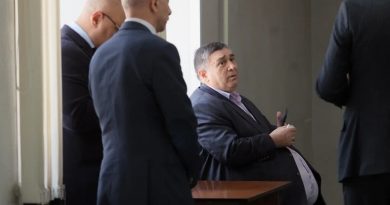 Rusiyada Şıxlinskinin saxlanmasının pərdəarxası: Deputat sirri açdı – Zəngəzur detalı