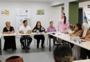 “Qadınlar üçün sahibkarlıq və peşə təlimləri” layihəsinin 7 günlük təlim proqramı yekunlaşıb – FOTOLAR