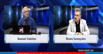 “Qərbi azərbaycanlıların yurd həsrəti: Salyana deportasiya” layihəsi çərçivəsində növbəti veriliş yayımlandı – FOTOLAR / VİDEO