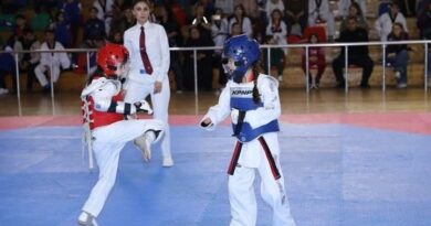 QHT əlilliyi olan uşaq və gənclər üçün idman yarışları təşkil edəcək
