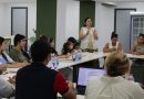 Laçında “Qadınlar üçün sahibkarlıq və peşə təlimləri” layihəsinin altıncı təlimi keçirilib – FOTOLAR