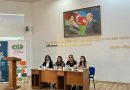 “Dayaq” Sosial Maarifləndirmə İB-nın Suraxanı rayonunda layihənin yekun tədbiri keçirildi
